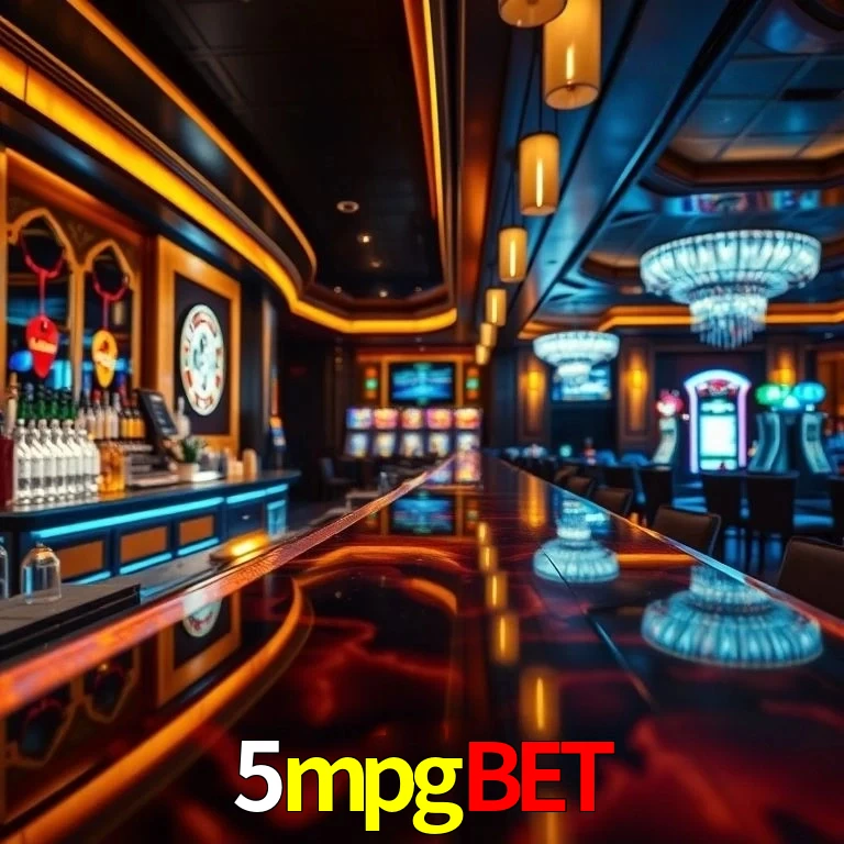 5mpgbet plataforma
