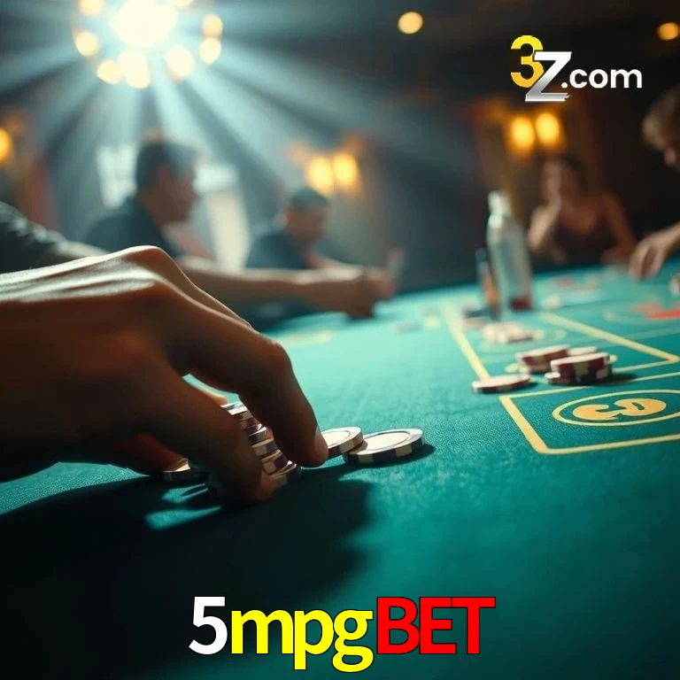 5mpgbet lottery