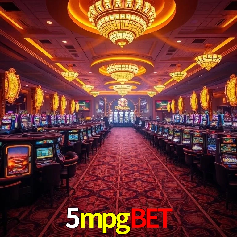 5mpgbet App Notificações