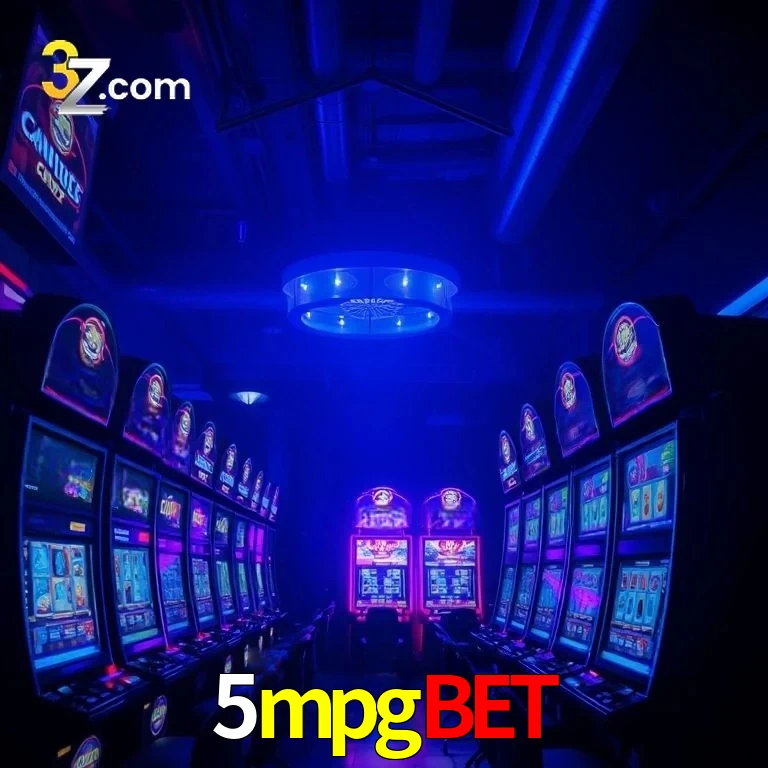 5mpgbet App Security