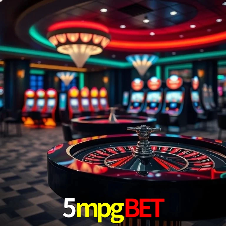 5mpgbet APK Segurança