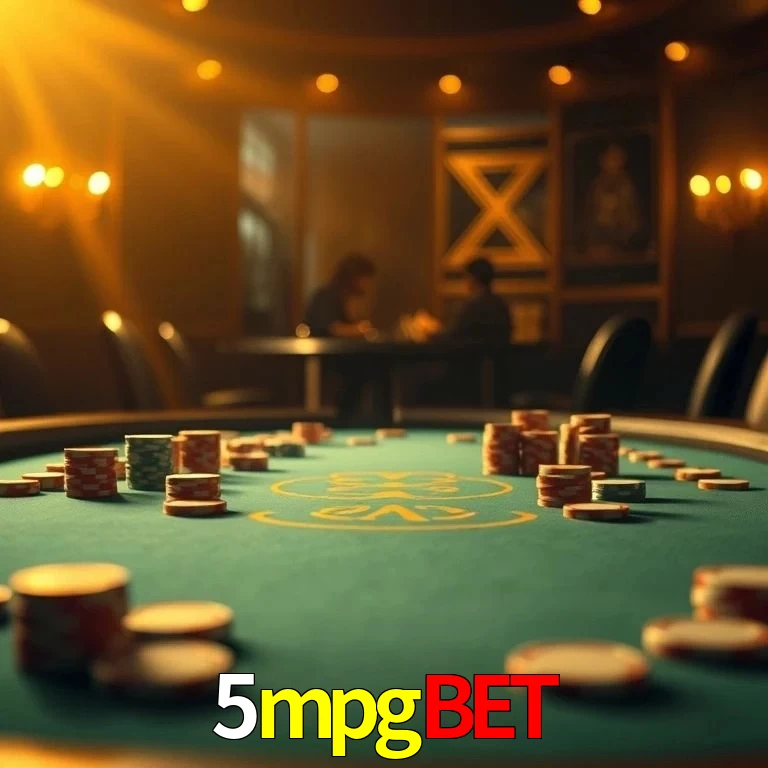 5mpgbet platform