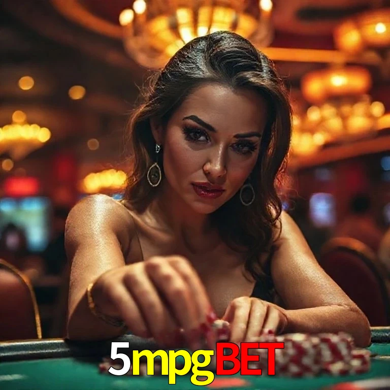 5mpgbet Jogo Responsável