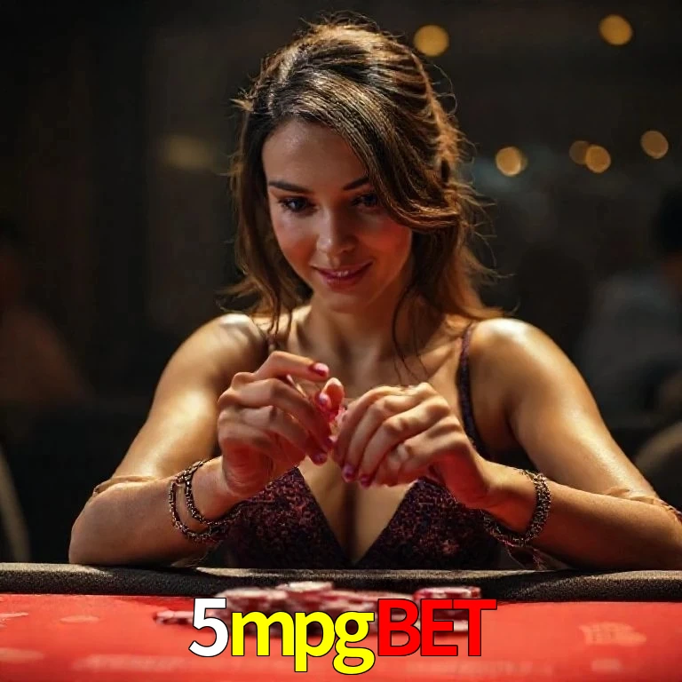 5mpgbet Segurança